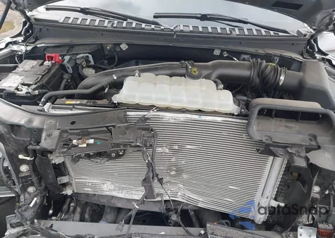 2024 Ford Expedition Limited from USA, damaged, VIN 1FMJU2A89REA89359